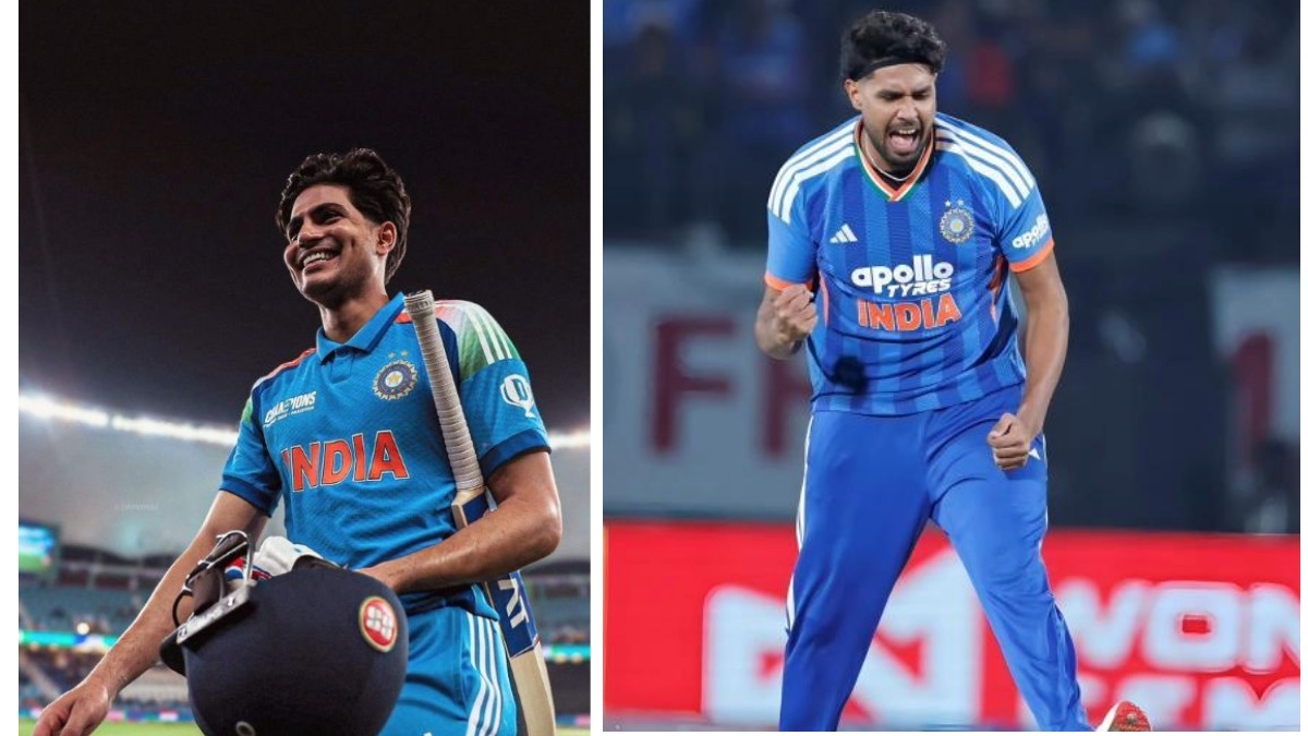 India vs England: Indian players are in the loop of injuries