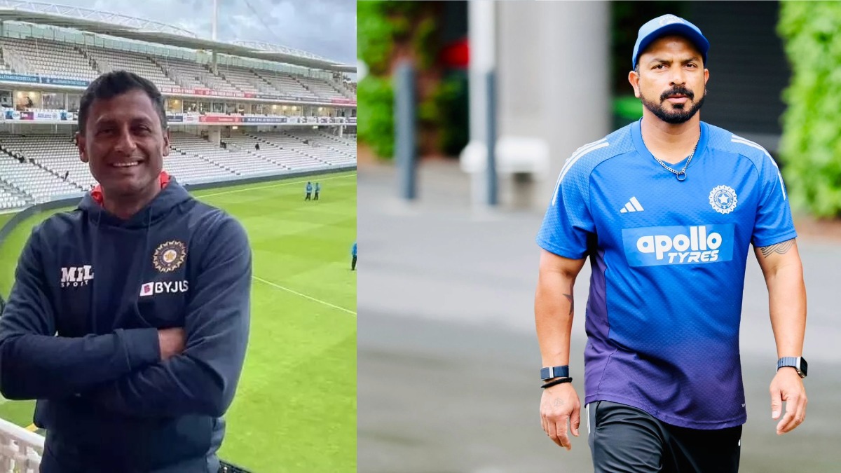 Cricket news : Why BCCI fired T Dilip as fielding coach