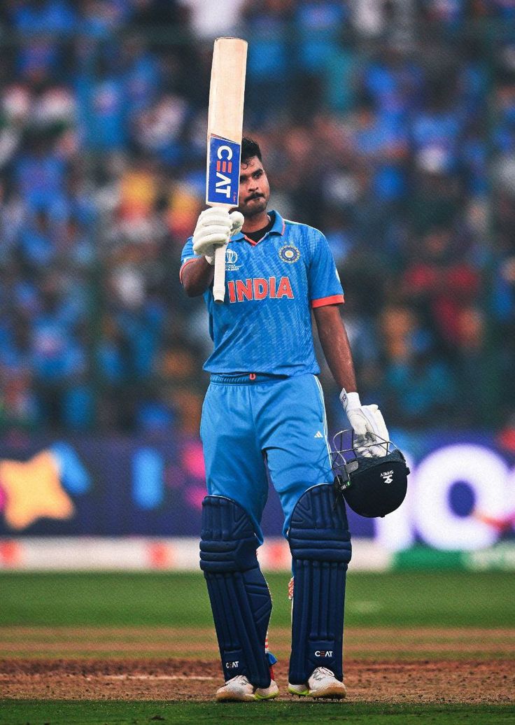 Shreyas Iyer's Captaincy: Under Scrutiny After Consecutive Losses