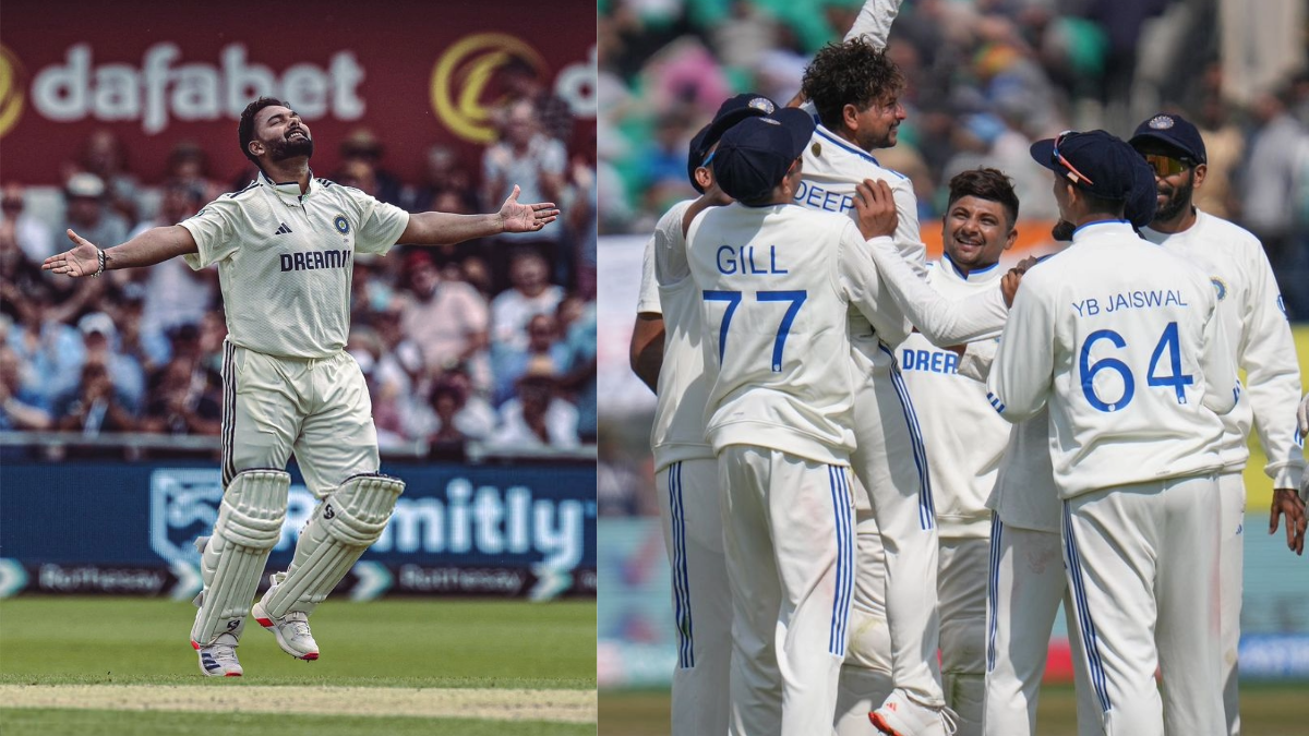 Explained: How can Team India qualify for the WTC finals