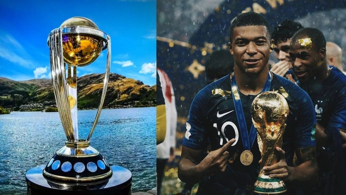 FIFA World Cup vs Cricket World Cup Viewership: Why Football Dominates Global Audiences