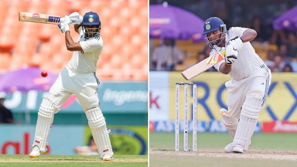 Sarfaraz Khan - Phenomenal batter in Ranji